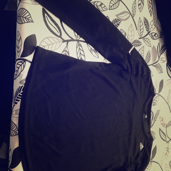 Adidas workout short size medium - Picture 1 of 1